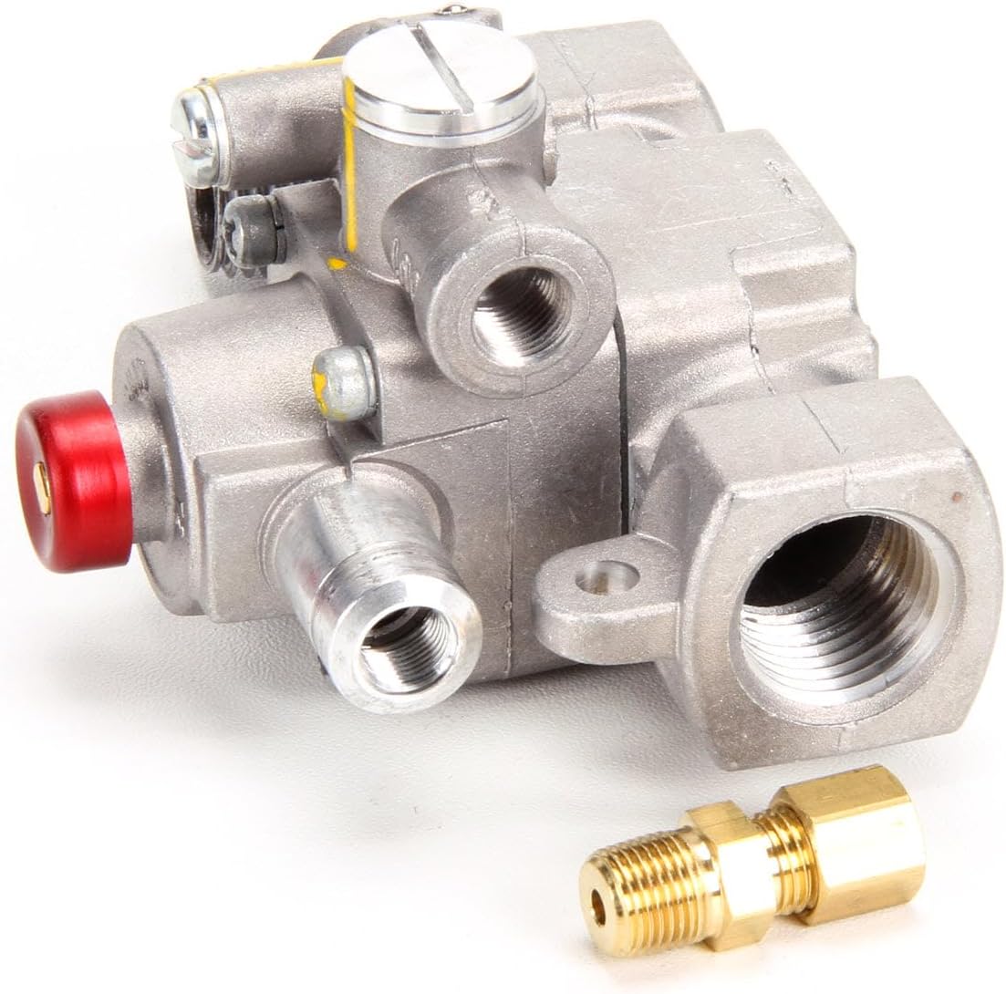 Valve Assembly, Safety Ts11K 19323 - Genuine OEM Replacement Part