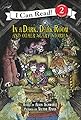 In a Dark, Dark Room and Other Scary Stories: Reillustrated Edition