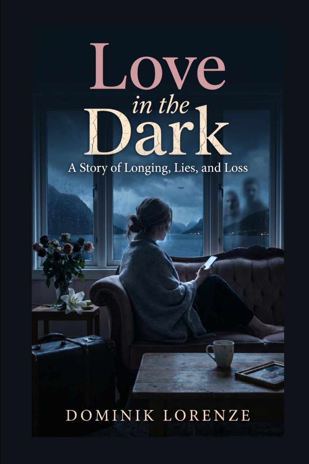 LOVE IN THE DARK: A Story of Longing, Lies, and Loss
