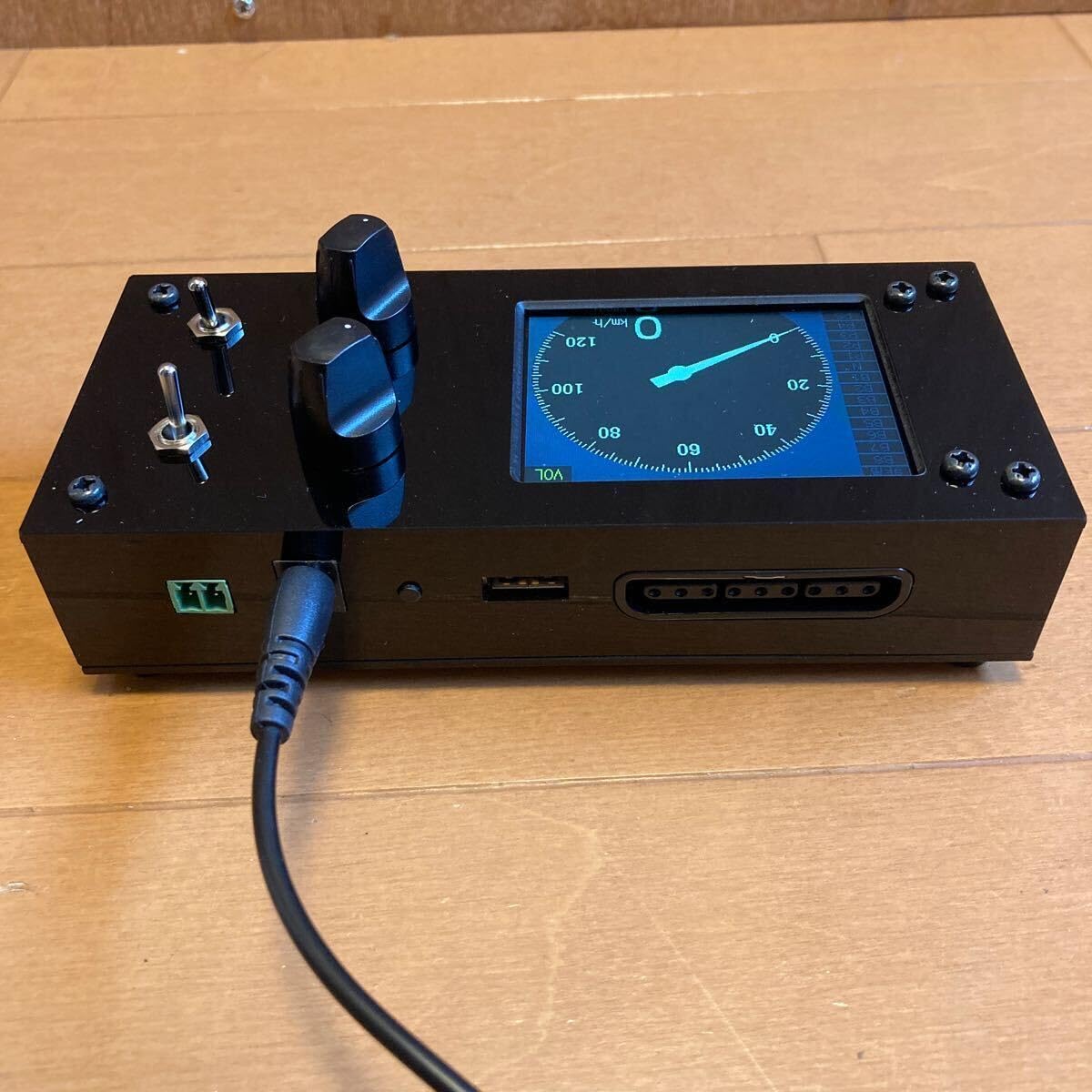 Amazon.co.jp: 電車でGOマスコン対応 スマホ運転対応 Nゲージ用PWM