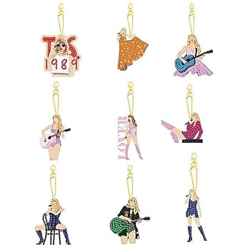 ミュージシャン Vaundy ART Work Studio Acrylic Key chain 商品詳細ページ | Vaundy ONLINE STORE | Vaundy ART Work