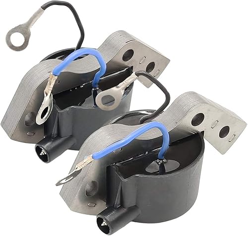 Bobina de encendido 0584477 para motores fueraborda 584477 582995 580416 Sierra 18-5181 OMC Johnson Evinrude
