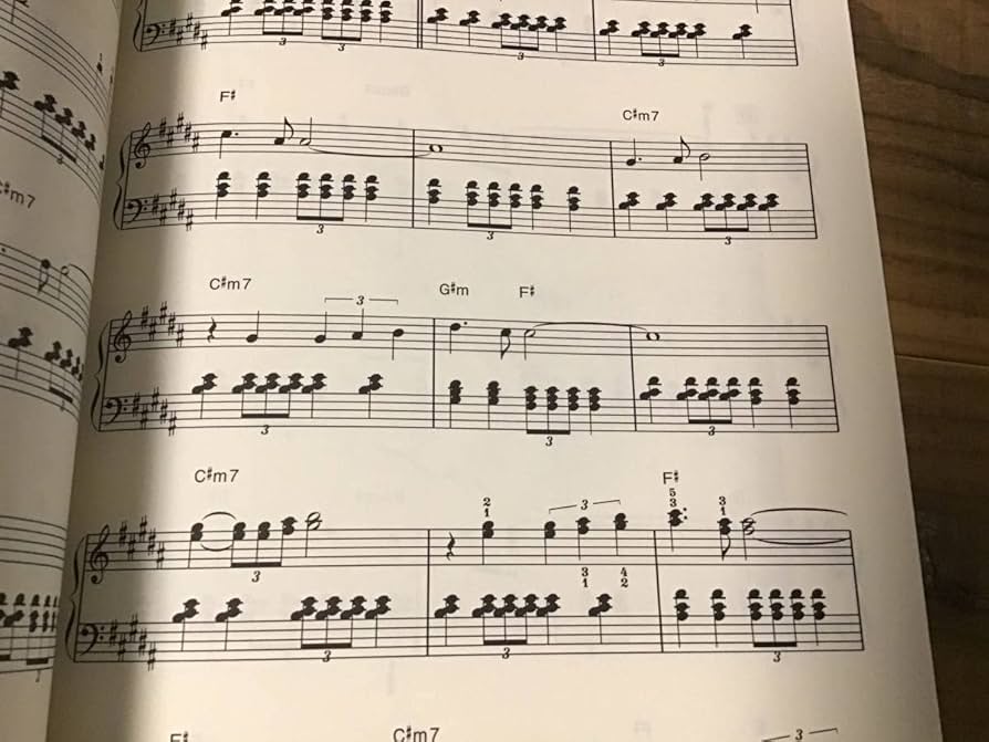 ★良好/楽譜/ワルキューレの伝説/ピアノソロアレンジ/ゲームミュージック Amazon.co.jp: S/楽譜/ワルキューレの伝説/楽しいバイエル併用