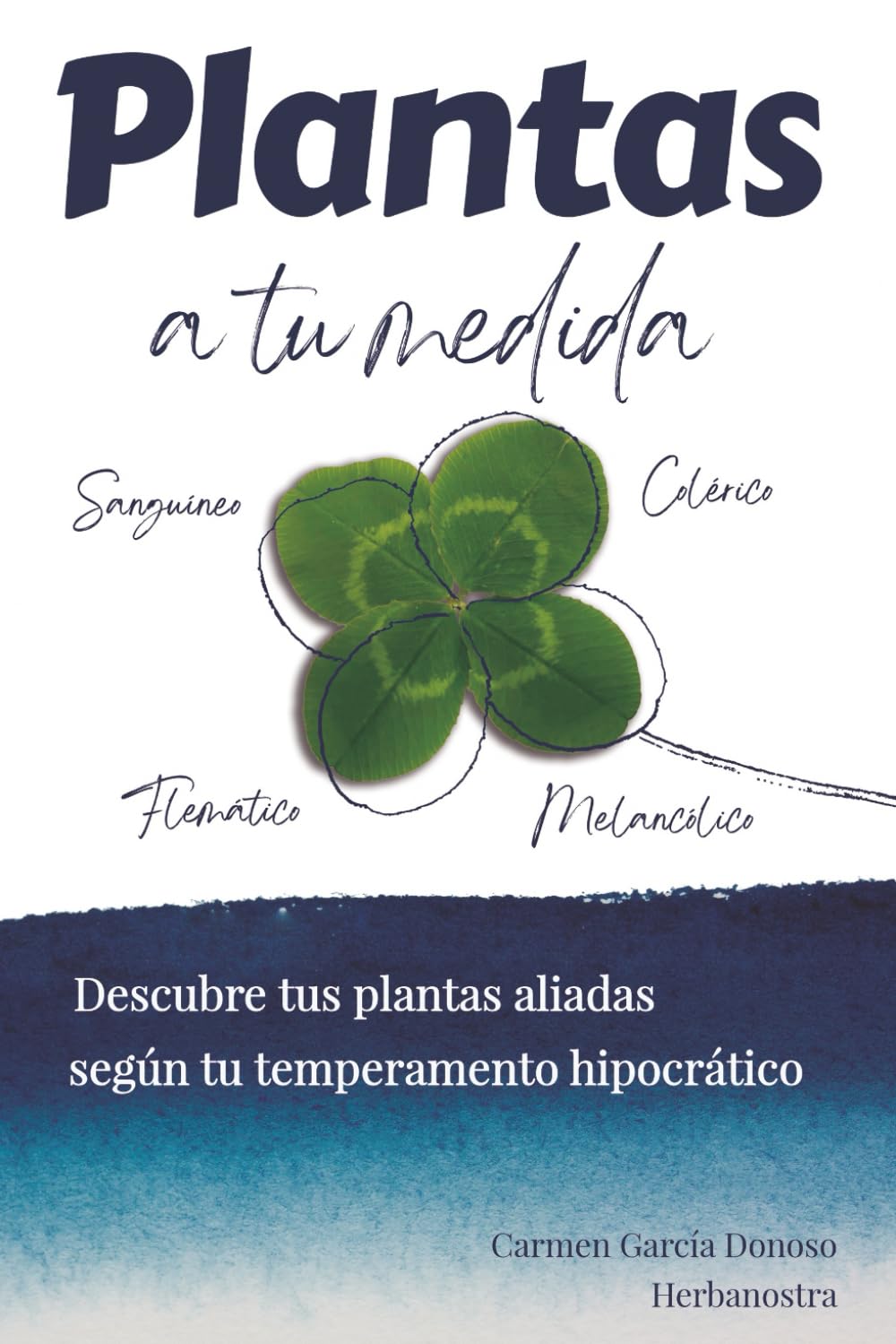 Plantas a tu medida: Descubre tus plantas aliadas según tu temperamento hipocrático