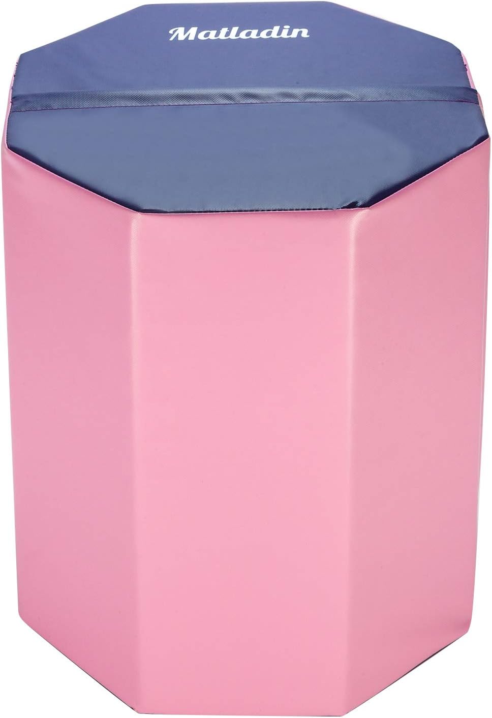 Matladin octagon gymnastics mat for kids 24x26
