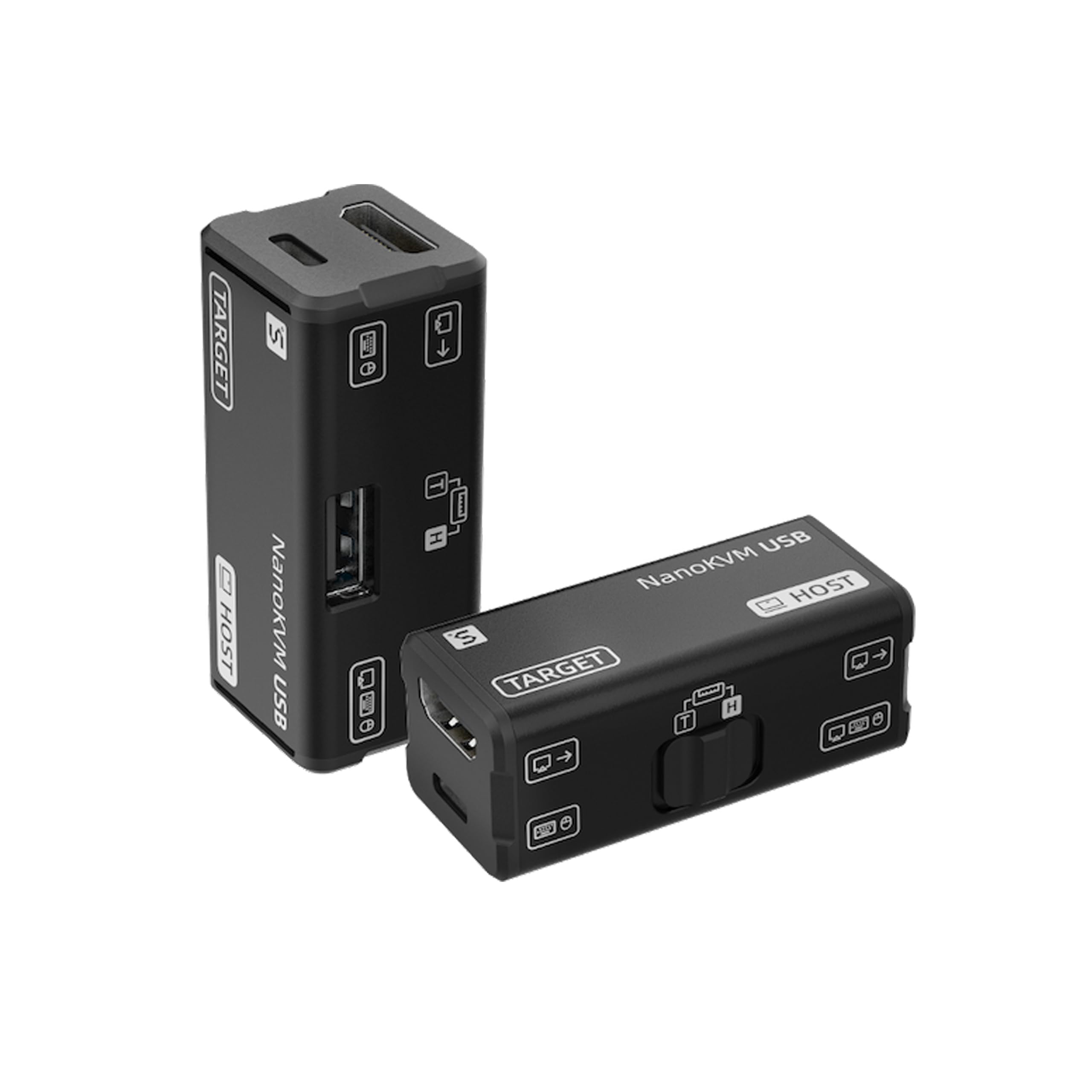 Amazon.co.jp: Sipeed(サイピード) NanoKVM-USB オペレーション