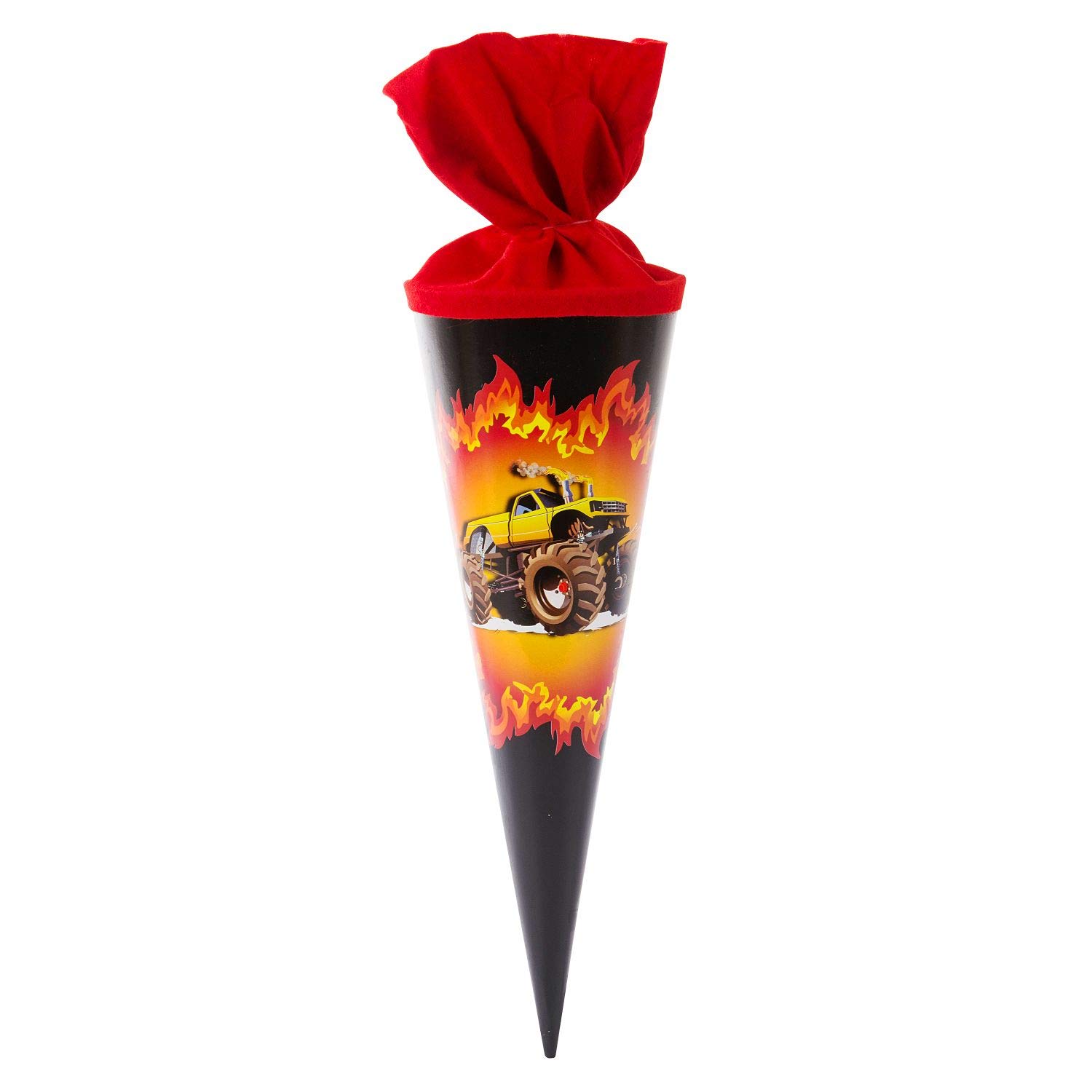 Goldbuch Cono fratellino Monster Truck 35 cm
