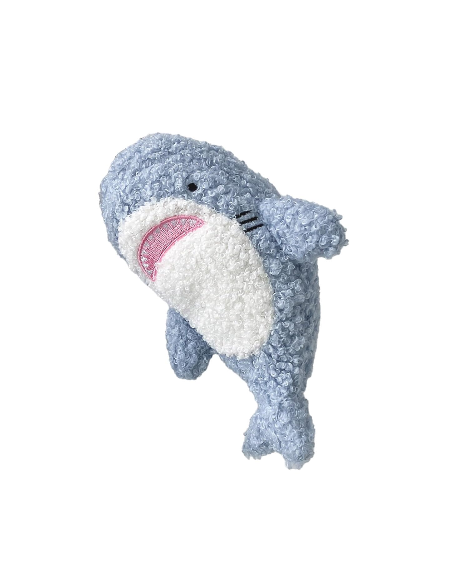 Amazon.co.jp: AS KNOW AS plus 一緒に連れてってボールチェーン サメ