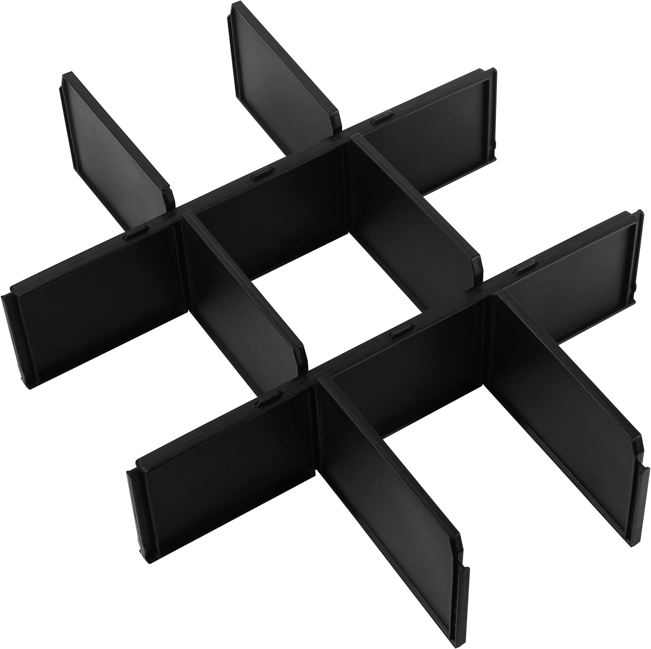 RMSPO 48228473 Tool Drawer Dividers for fits Milwaukee Packout 3Drawerfor