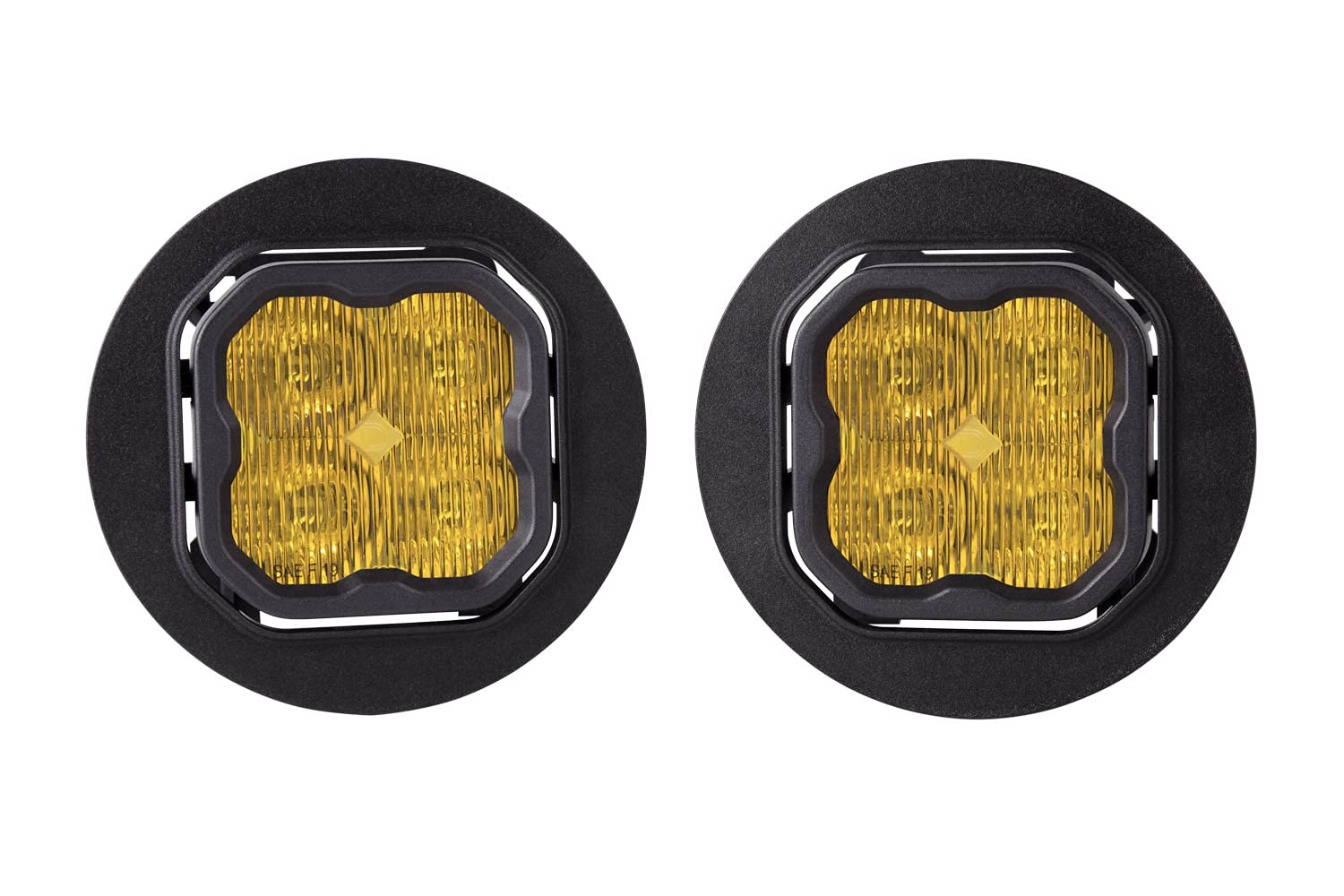 スバルアウトバックBT5 LEDフォグ スバル 純正 アウトバック BT5 標準装備 LEDフロント