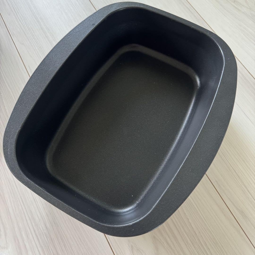 ココット ダッチオーブン 品番 RBO-D2V-1 【公式通販】