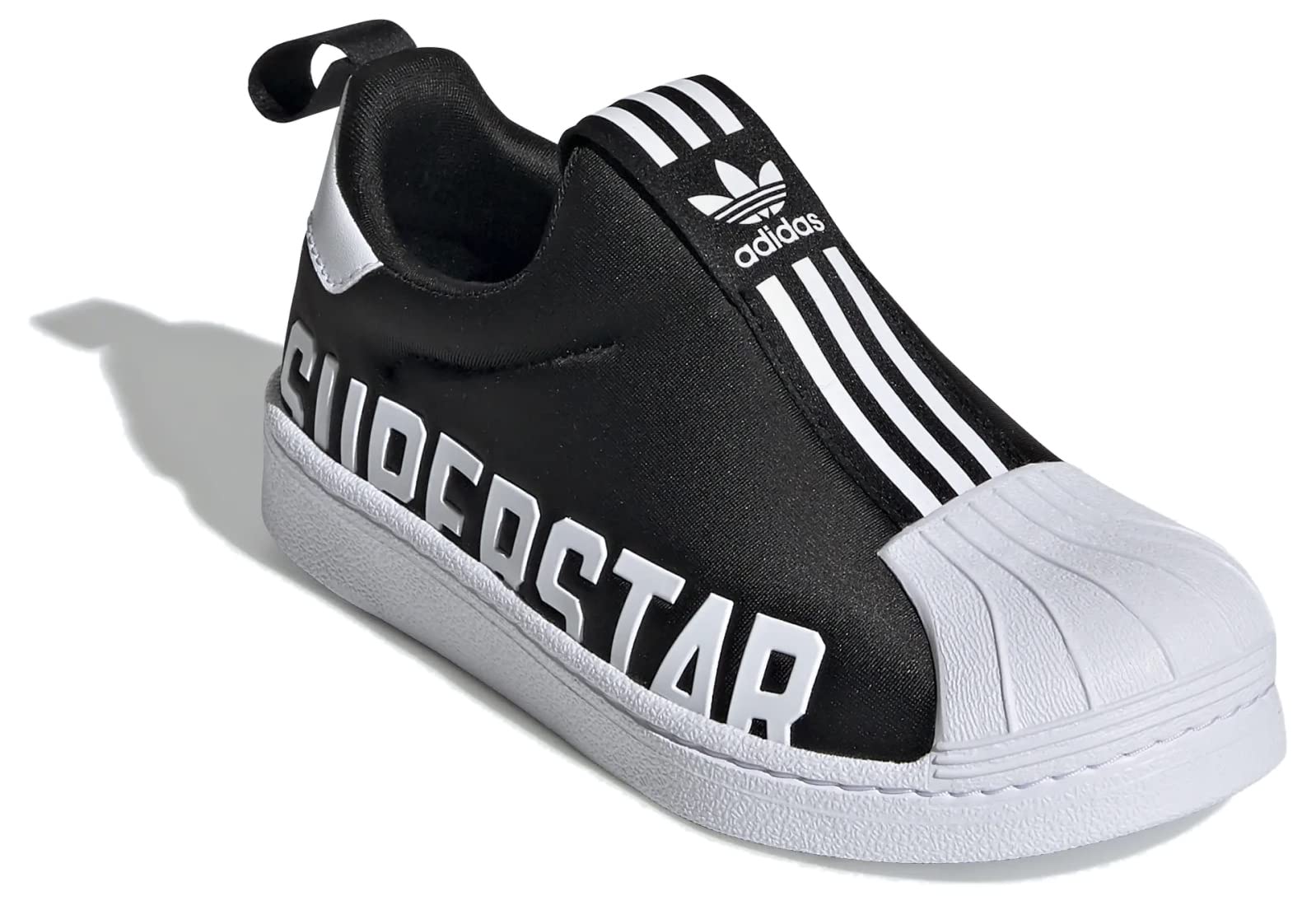 Adidas Originals Little Kids Superstar 360 Sneakers X C Core