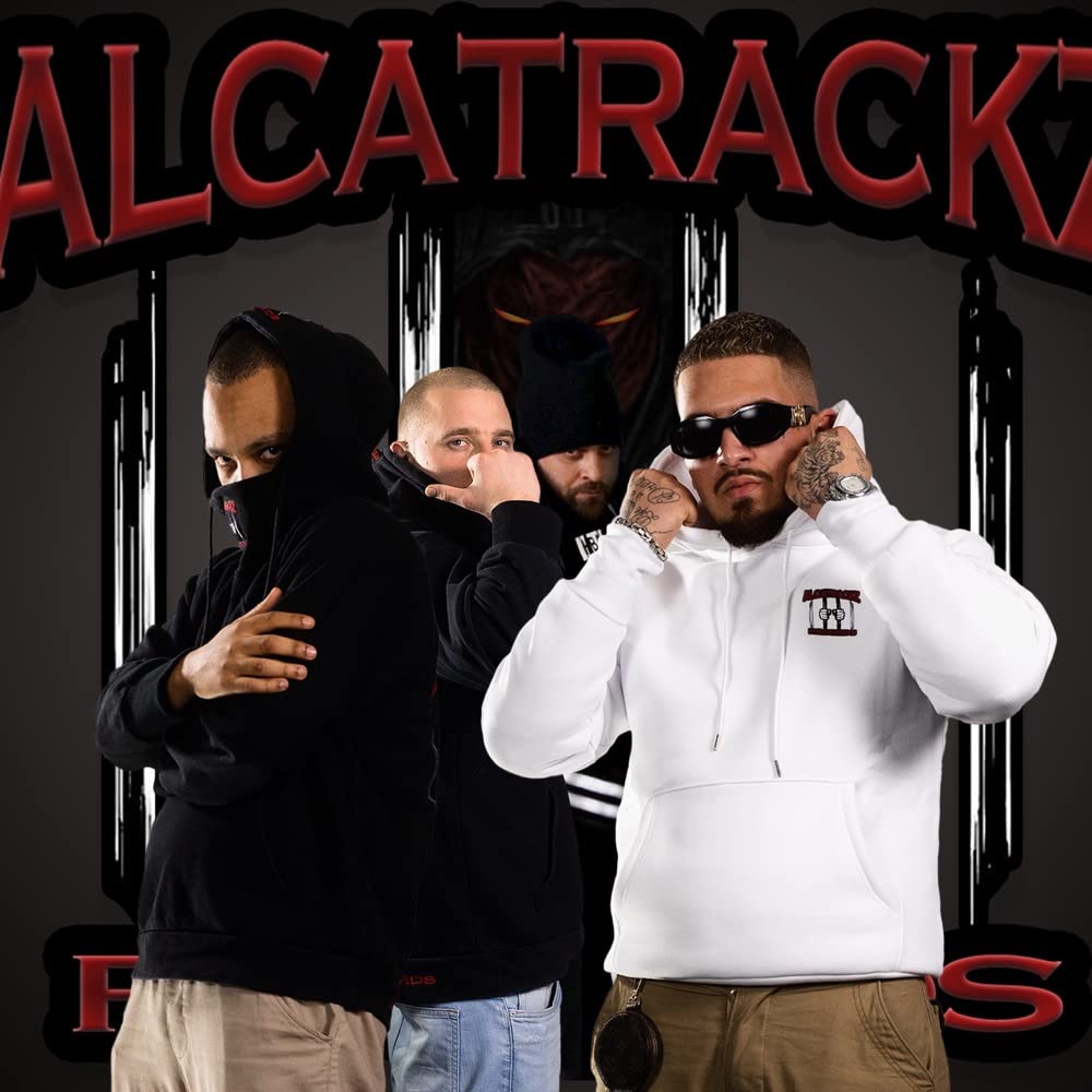 Alcatrackz Records