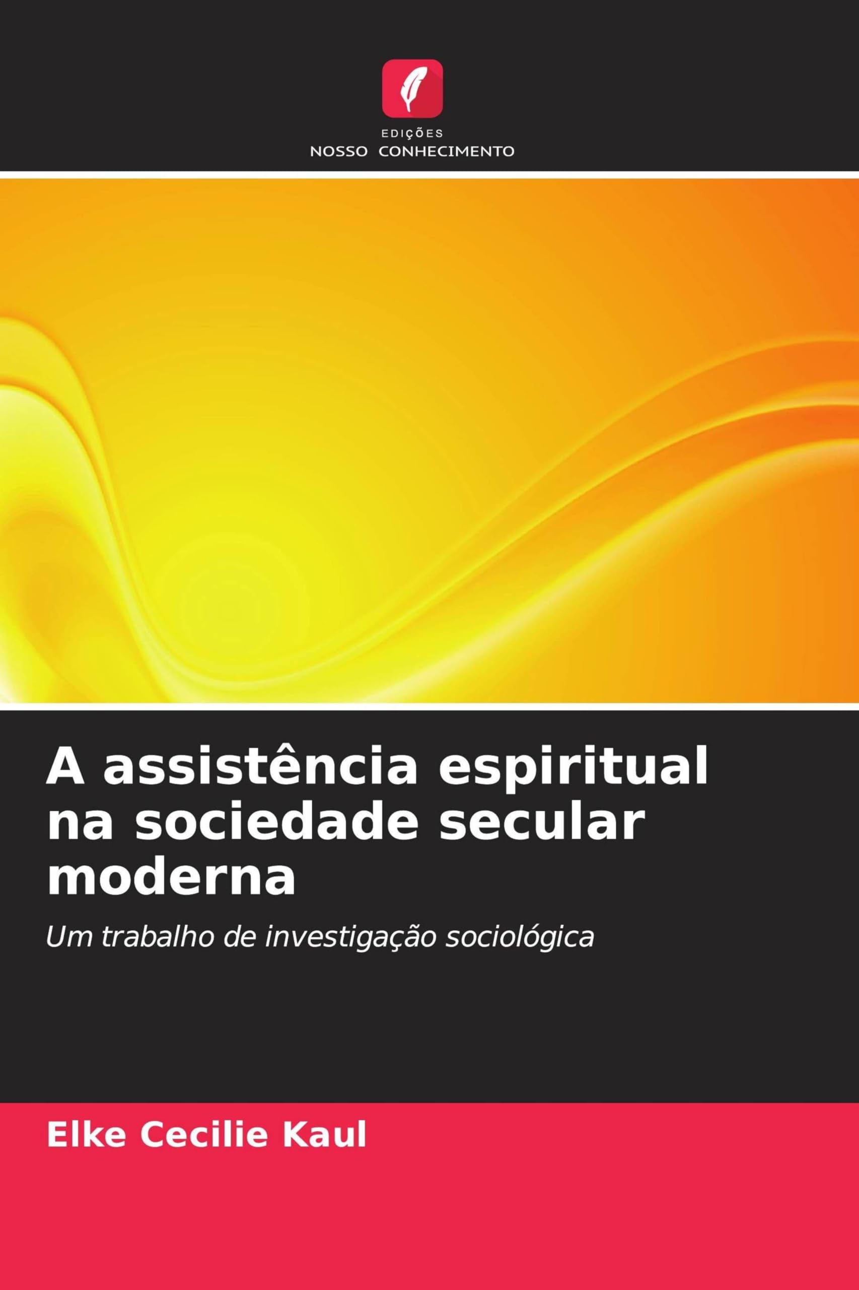 A assistência espiritual na sociedade secular moderna: Um trabalho de investigação sociológica
