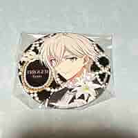 spoon 2Di 九条天 缶バッジ Amazon.co.jp: アイナナ spoon 2di vol.98 缶バッジ 九条天