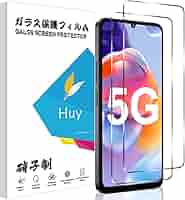 Amazon.co.jp: FOSSiBOT S1 保護フィルム 2枚 表面硬度