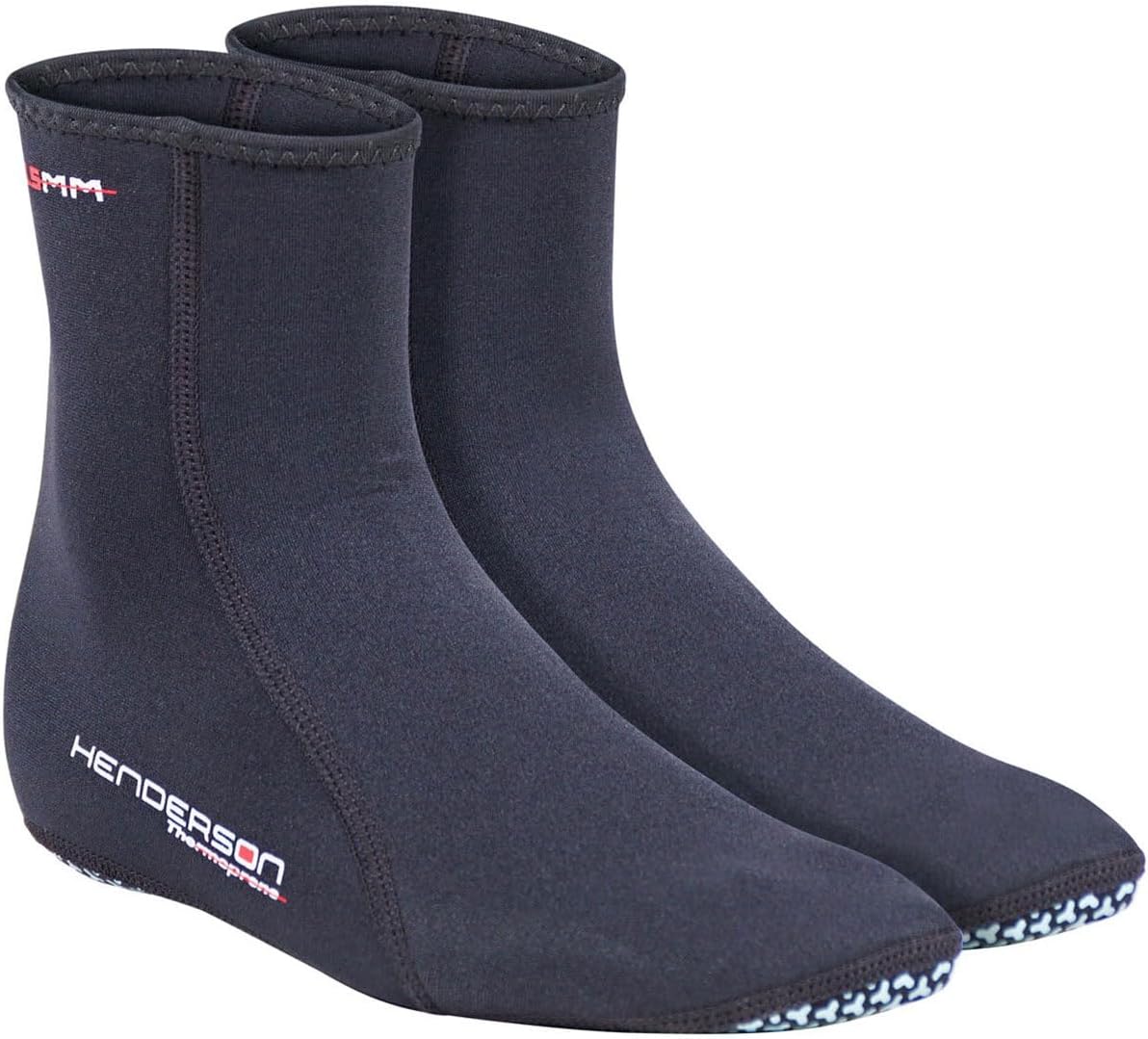 Henderson 1.5mm Thermoprene Socks