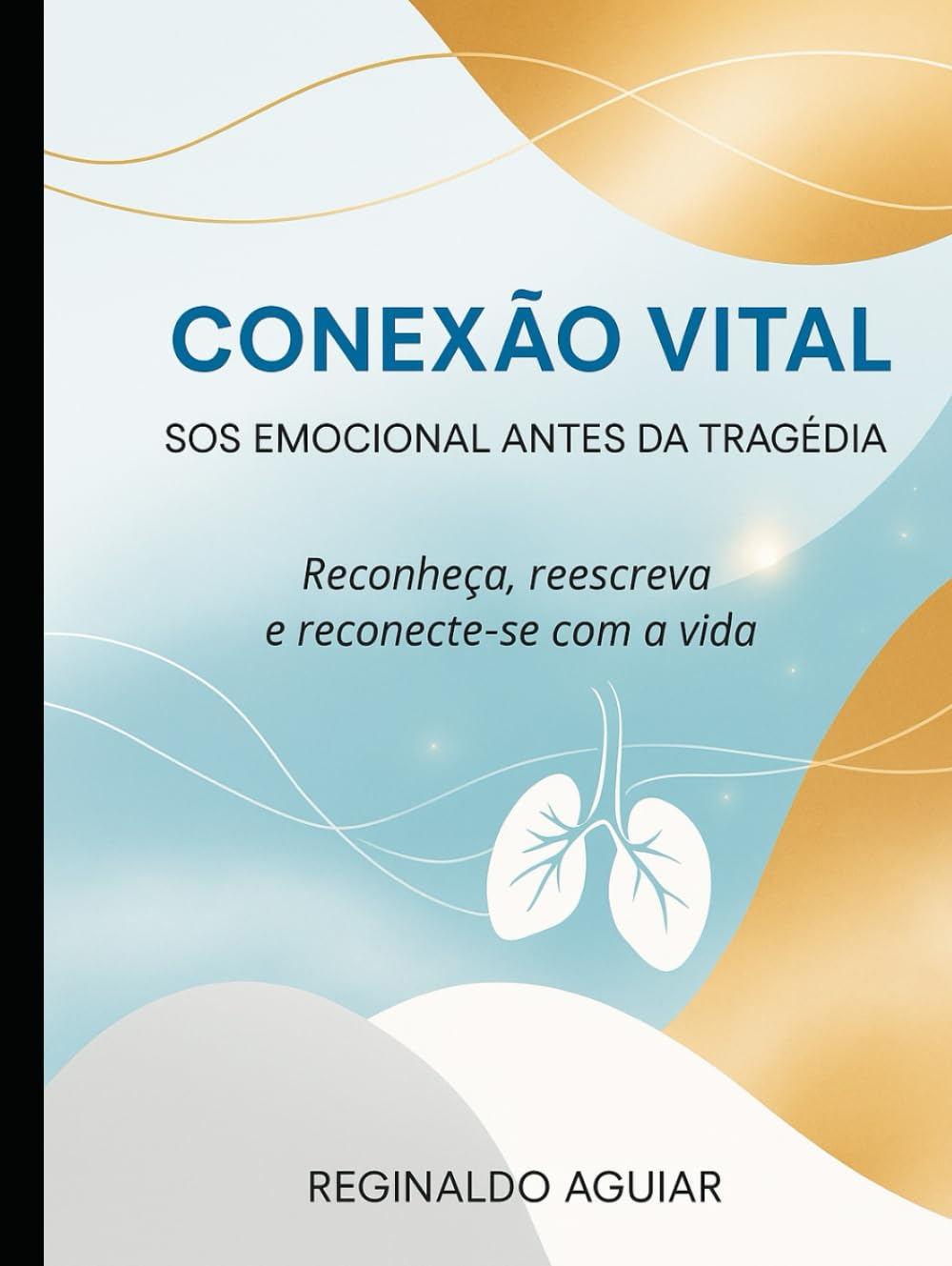 Conexão Vital: SOS Emocional Antes da Tragédia