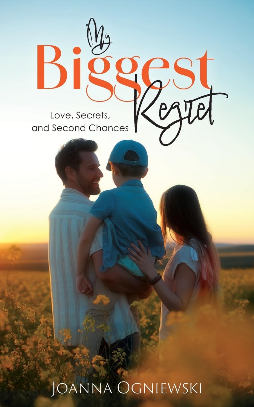 My Biggest Regret: Love, Secrets, and Second Chances