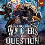 Cover of Watcher's Question