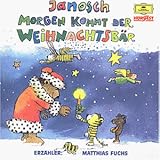  Morgen kommt der Weihnachtsbär
