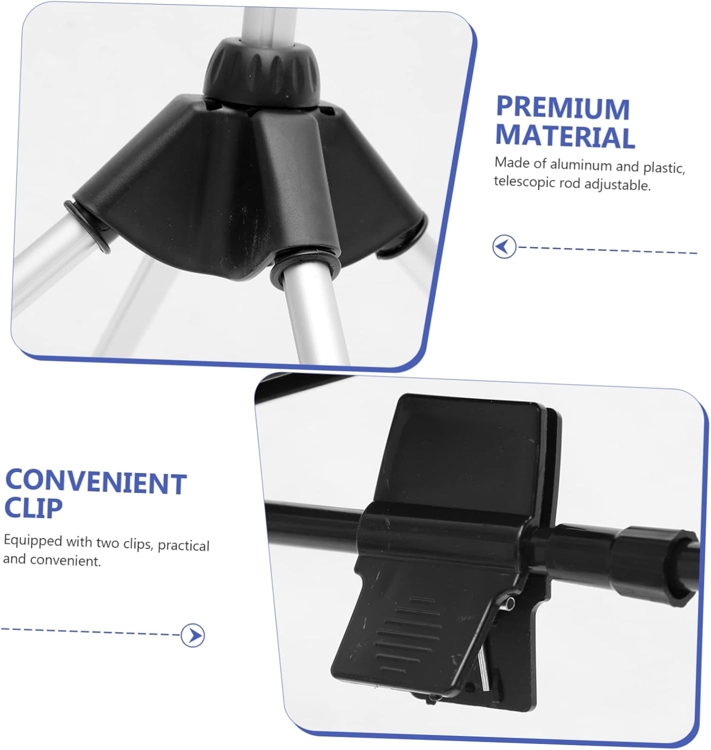 UKCOCO 1Set Foldable Adjustable Steam Ironing Hanger Bracket for Clothes Lightweight Garment Rack Accessories Portable Steamer Stand for Easy Pants and Skirts Steaming Compact Design