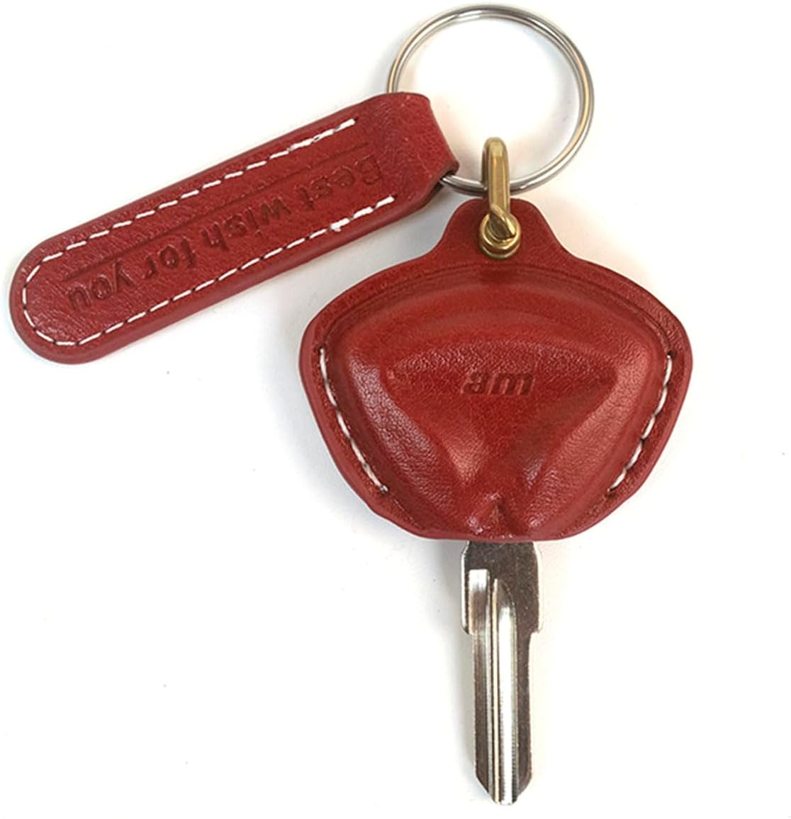 Key Holder Compatible with Can Am Spyder key cover key case key chain