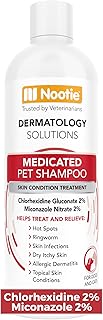 Antifungal Dog Shampoo For Yeast Picks collage image 4