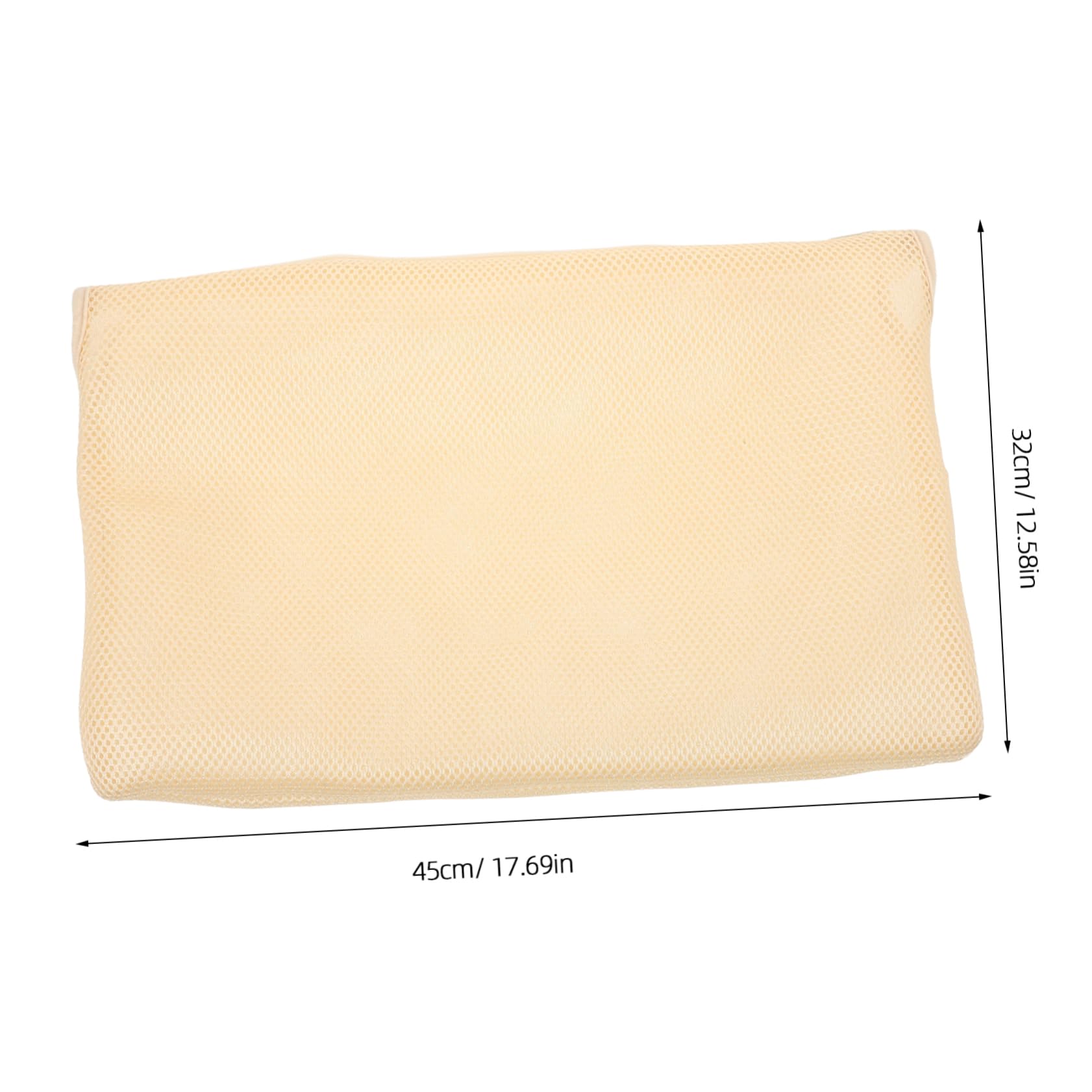 VERDANVERSE Cat Window Hammock Replacement Cover Breathable Sleeve for Indoor Cat Perch Durable Comfortable for Cozy Napping Relaxation Easy to Store