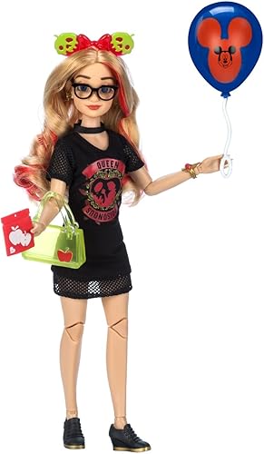 Miniatura 1 de Disney Inspirado en la muñeca ILY 4EVER de Blancanieves - 11 pulgadas