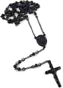 アクセサリー archive COOTIE Rosary Necklace cross アクセサリー archive COOTIE Rosary Necklace cross archive