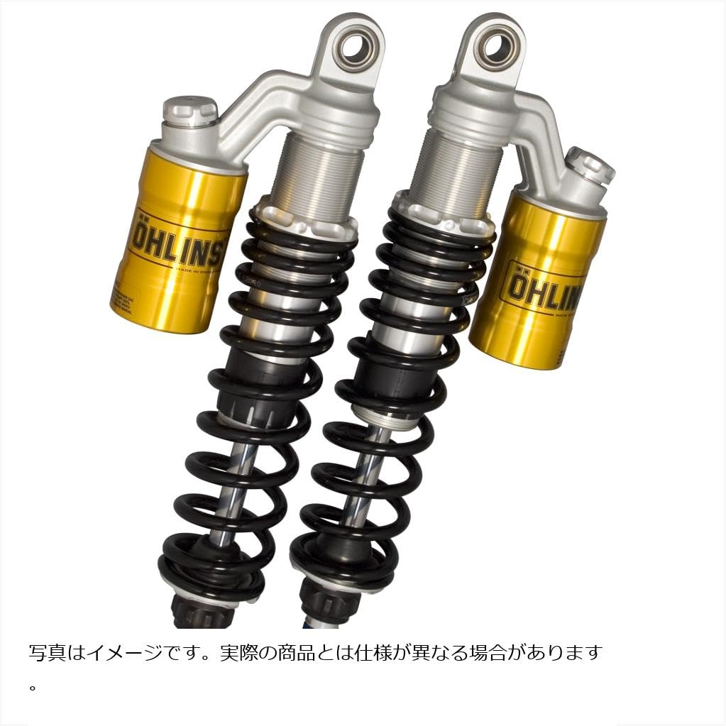 Amazon | OHLINS(オーリンズ) リアサスペンション ツイン S36PR1C1L
