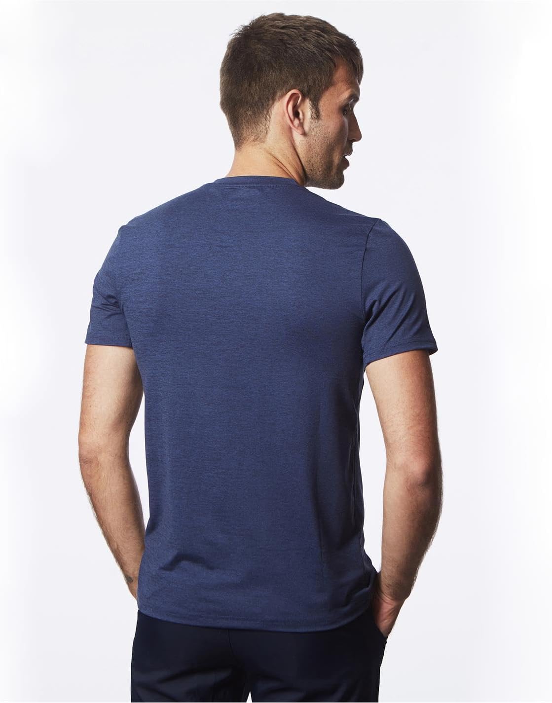 Calvin Klein Men's Newport Tee T-Shirt