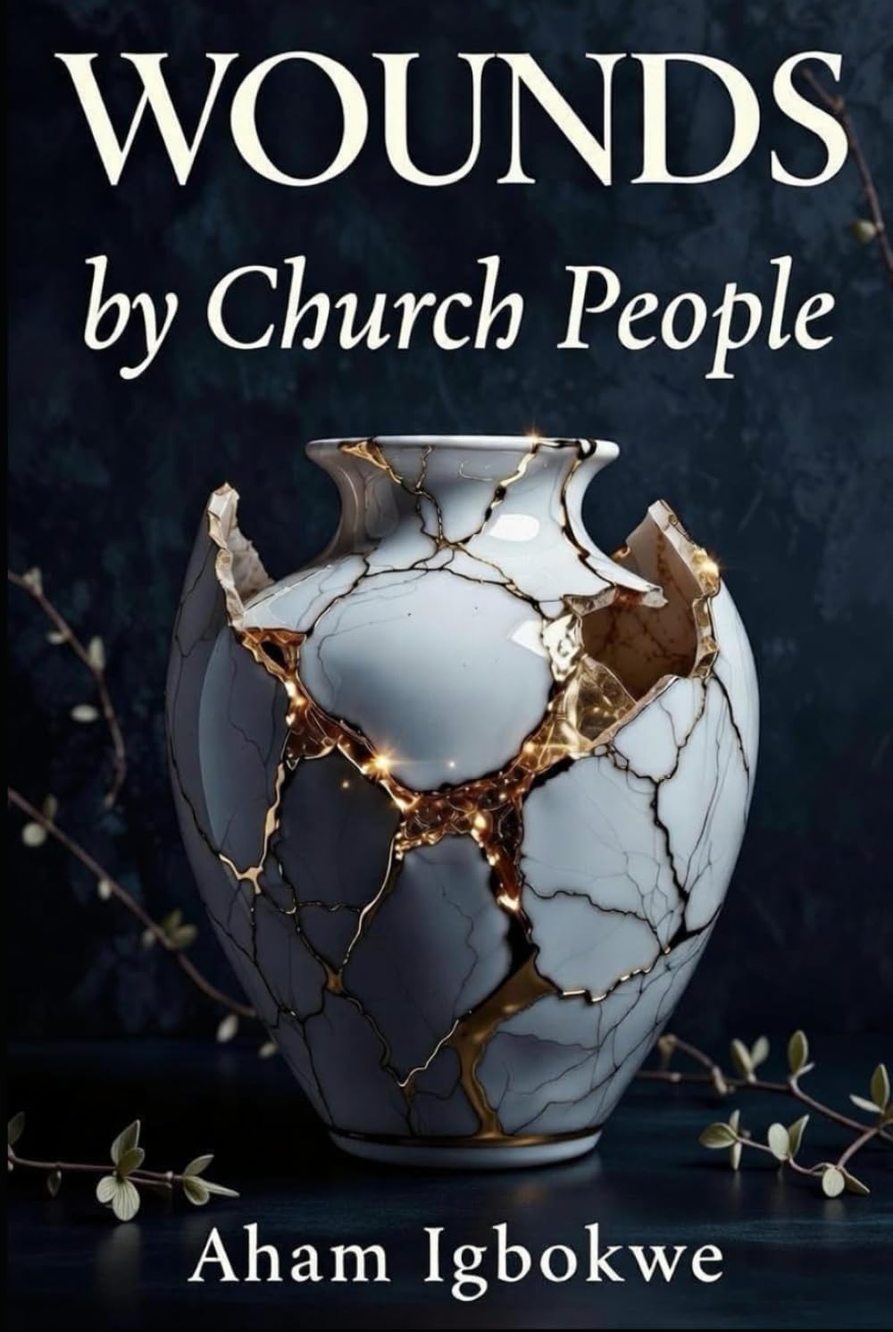 Wounds by Church People