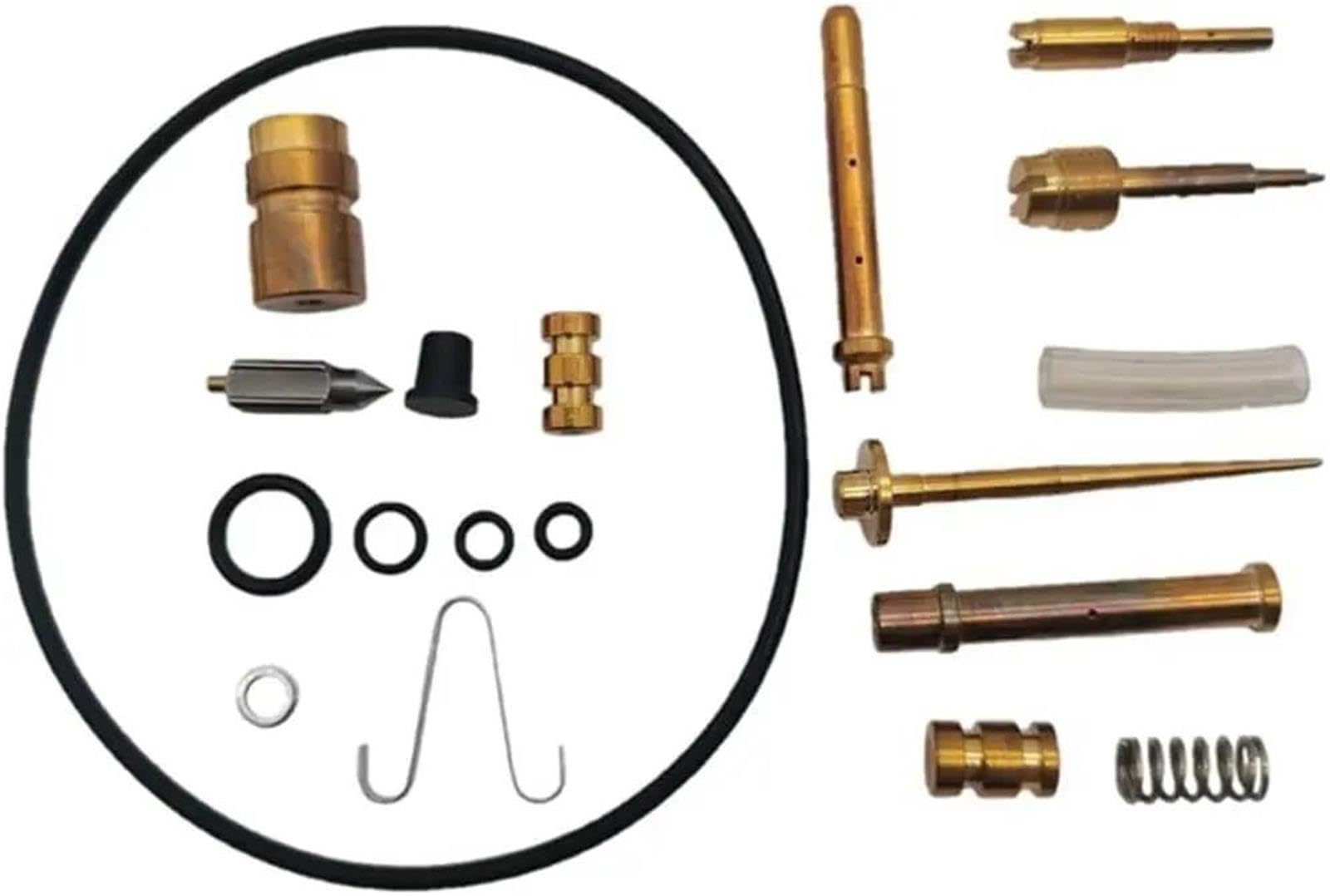 Kit De Reparación Carburador Para CB350 CL350