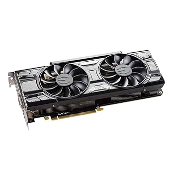 Amazon.com: EVGA GeForce GTX 1070 Gaming ACX 3.0 Black