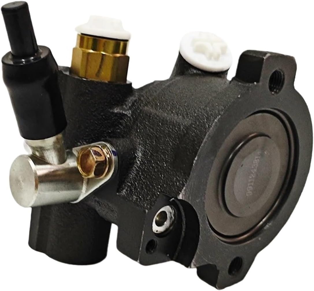Power Steering Pump Compatible For LEXUS IS200 JCE1 GXE1 1G-FE 44320-53020 4432053020(Without oil Tip)