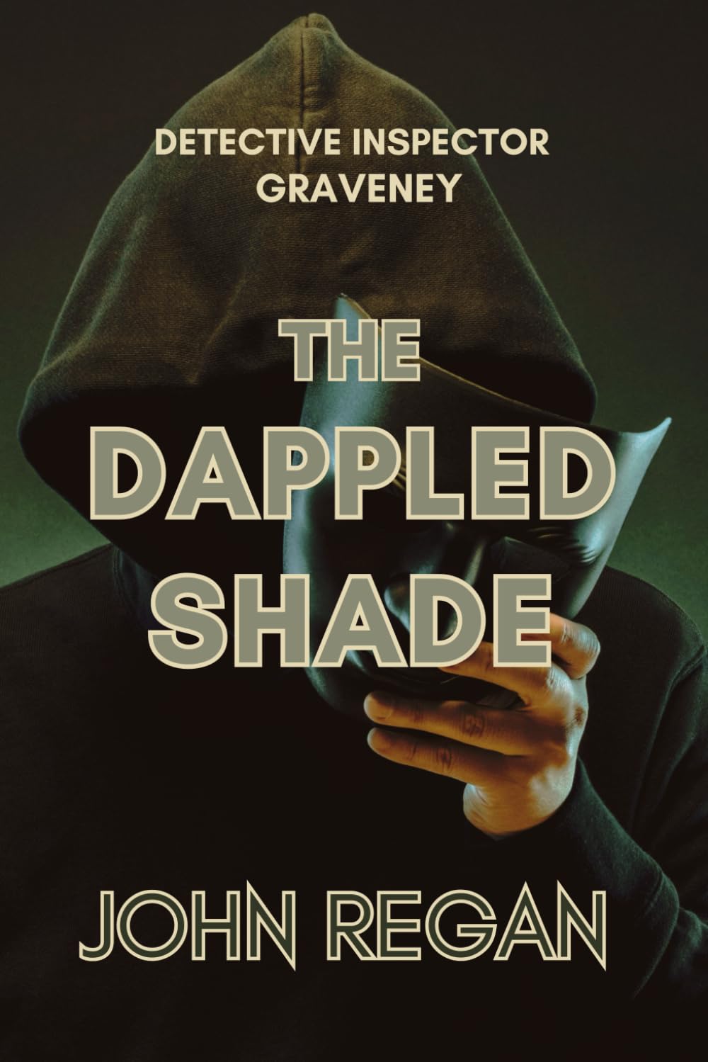 The Dappled Shade: You can't escape justice when it comes looking for you