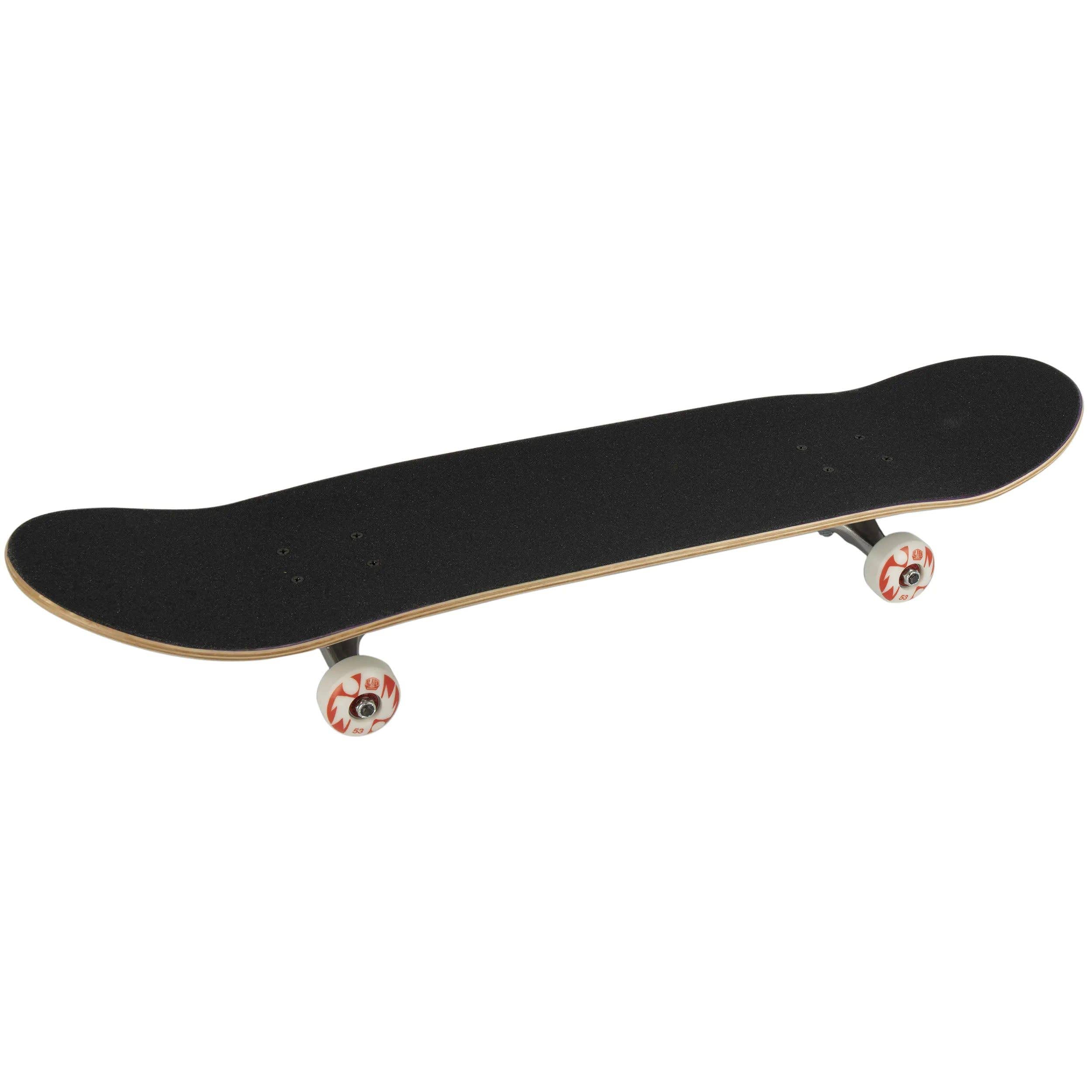 Alien Workshop Matrix Skateboard completo