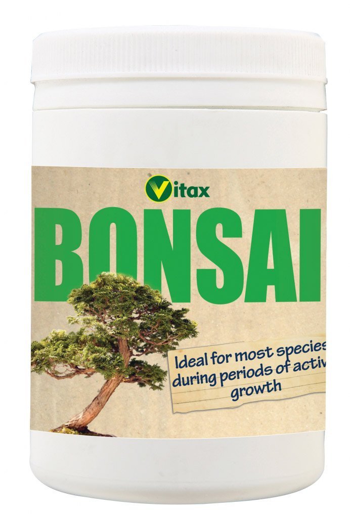 Vitax 200g Bonsai Feed