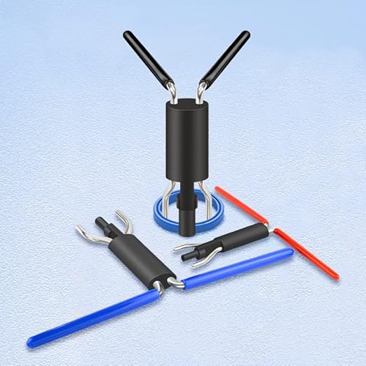 VEHIFOMO Hydraulic Seal Installation Tools Kit, Hydraulic Cylinder Seal