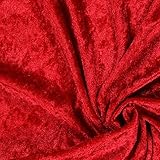 METERWARE: fabulous fabrics schneidet alle Stoffe nach deinen Wünschen zu. Menge 1 = 0,5m, Menge 2 = 1m usw.