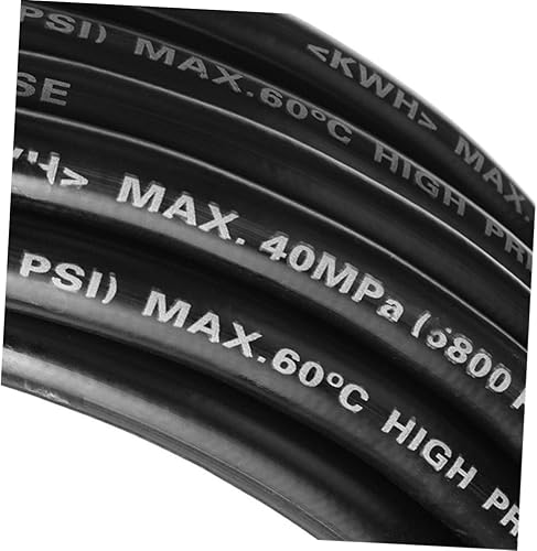 Miniatura 5 de Manguera de manguera de lavadora Manguera de riego K5 Manguera de lavadora de presión de presión de alta presión