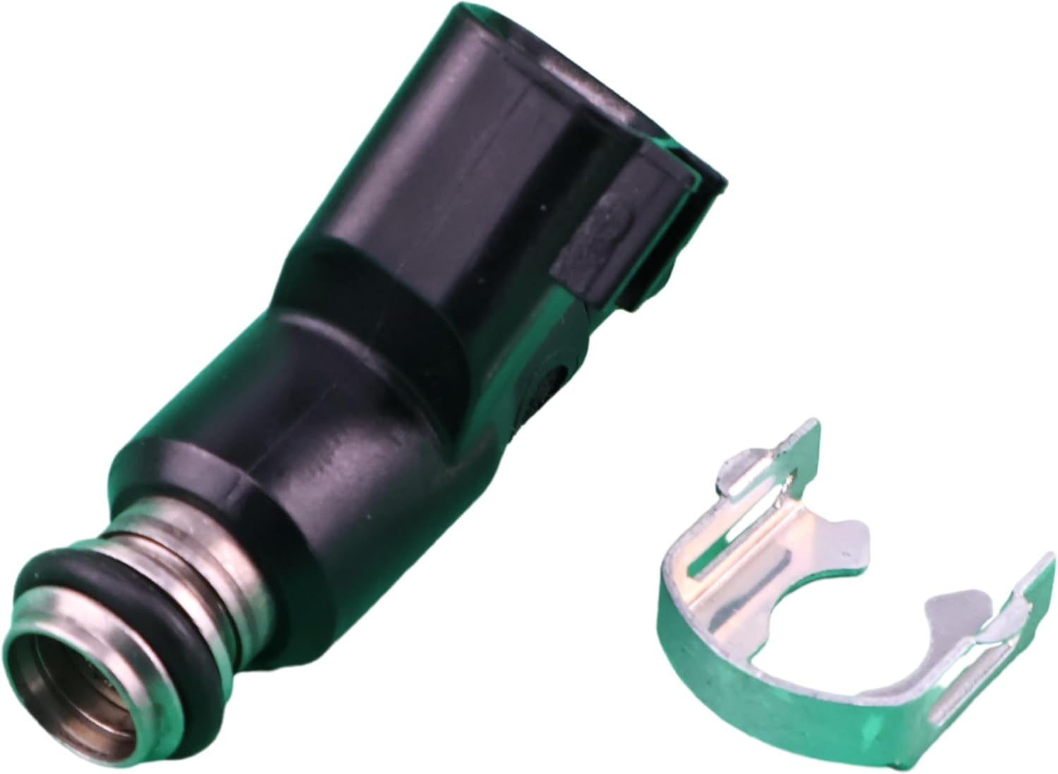 1 Pcs Fuel Injector 2521248 Compatible with Polaris ACE 2016 Sportsman ETX 2015 Sportsman ACE 2014-2015 Ranger ETX 2015-2016