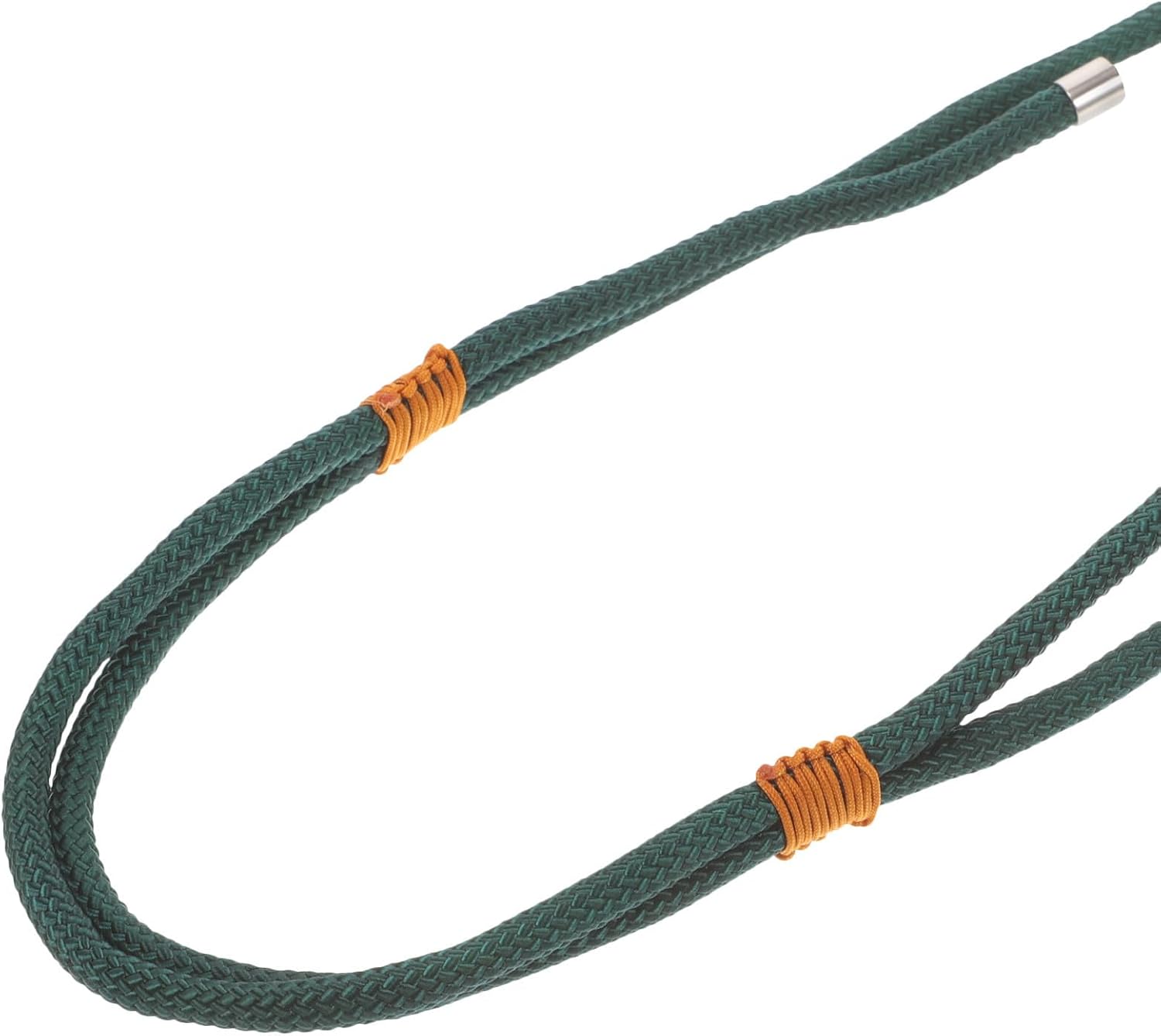 Creative Black Phone Neck Lanyard Plastic Anti Loss Hanging Rope image 3