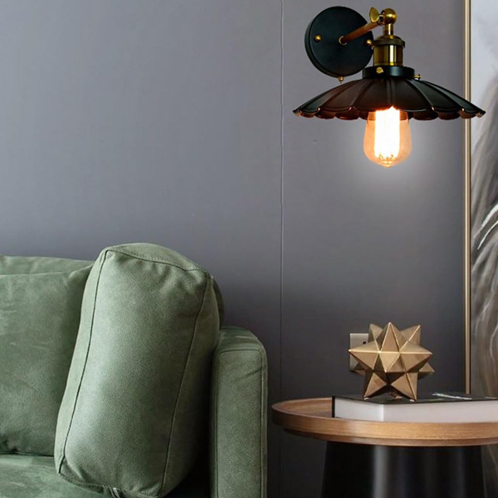 アメリカンカントリー ランプ