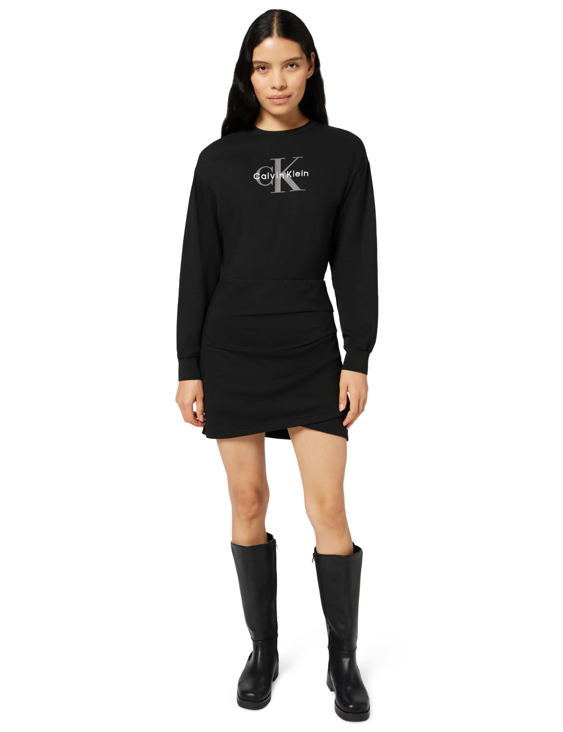 Mode von Calvin Klein & Tommy Hilfiger