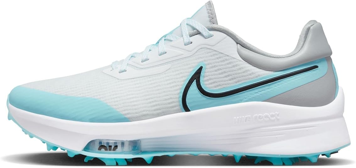 Amazon | Nike Air Zoom Infinity Tour Next% ホワイトツリーライン