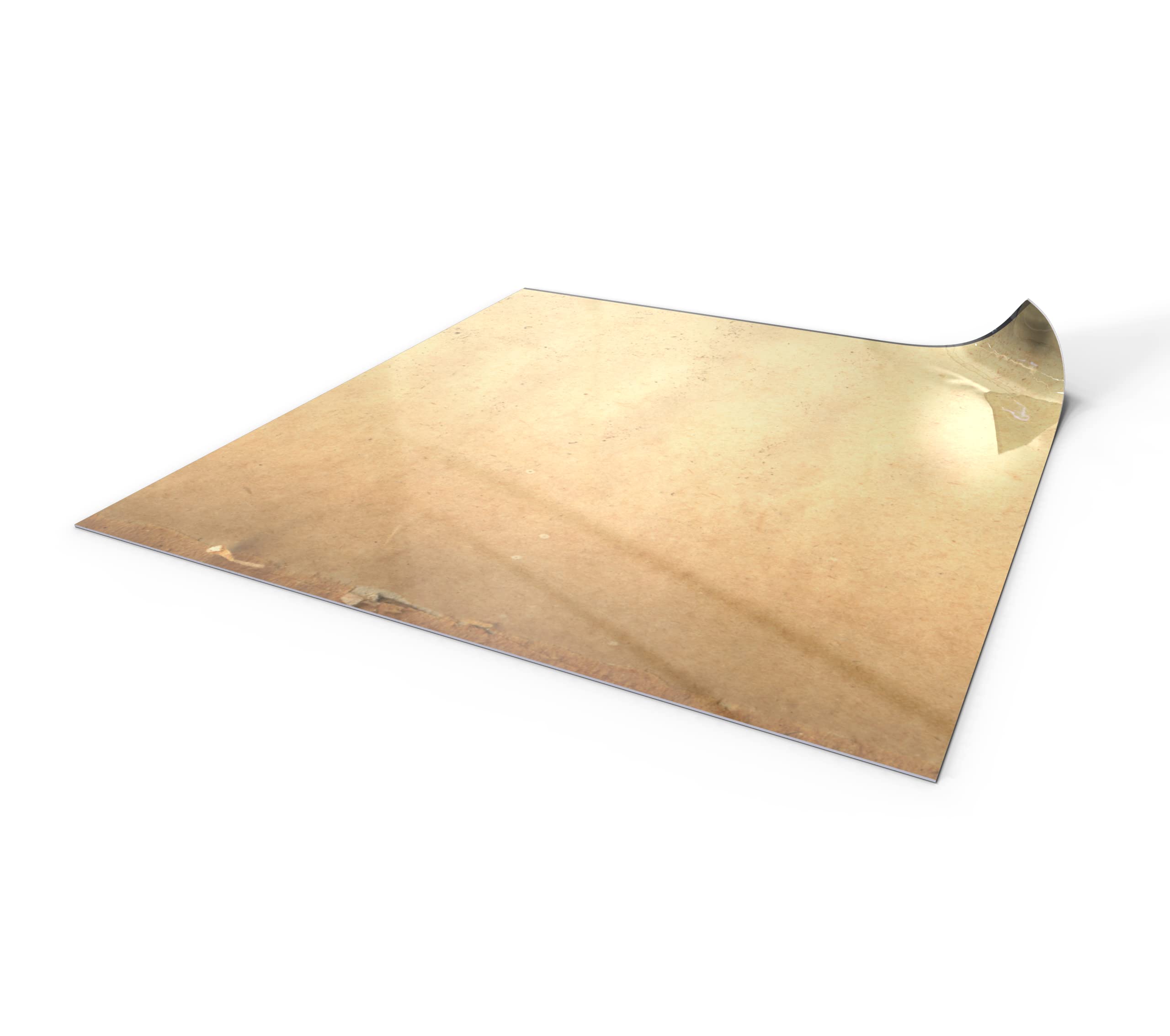 PLAYMATS - DUNGEONS AND DRAGONS TAPIS EFFACABLE A SEC PP002 BM PAPYRUS2 50  CM X 50 CM 20 X 20-Freehip.co.kr