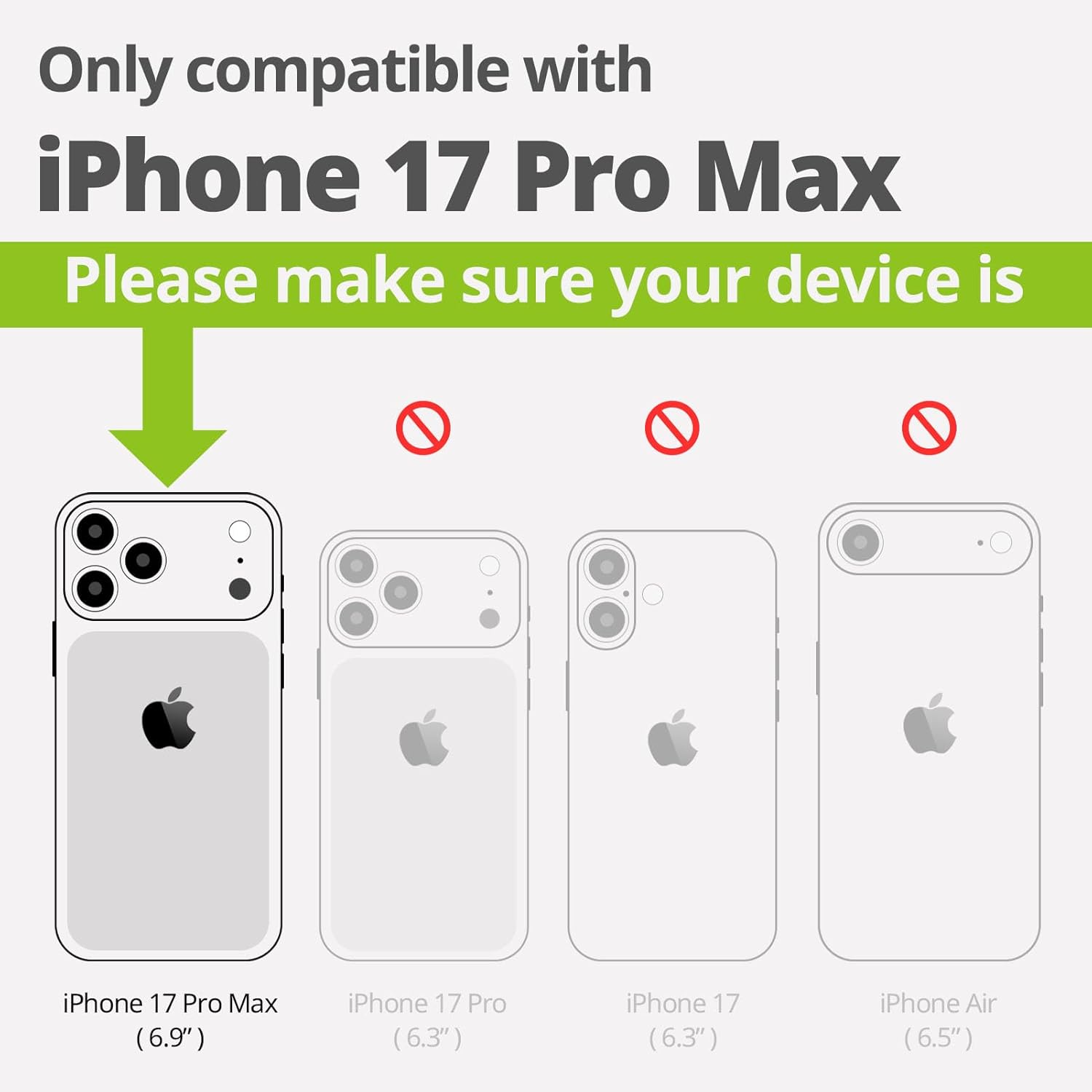 Carveit Magnetic Wooden Case for iPhone 17 Pro Max Case, Wood Artisan Engraved & Black Soft TPU Shockproof Cover, Compatible with MagSafe Wireless Chargers (Gadsden and The American Flag) Blackwood - Image 3